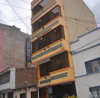 Oruro Apartment | Comodoro departamentos Oruro Bolivia