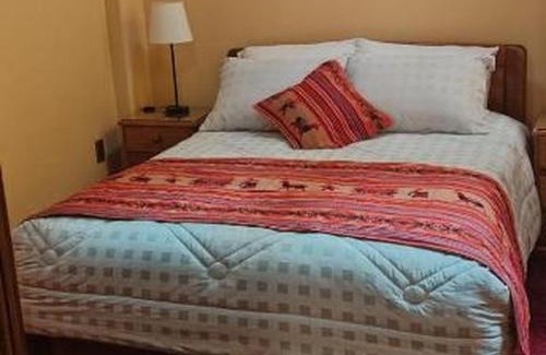 Oruro Apartment | Comodoro departamentos Oruro Bolivia