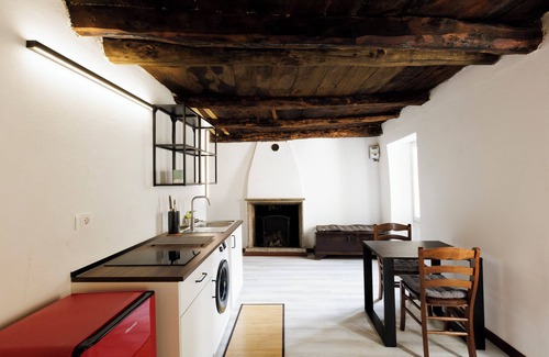 Garzeno Apartment | Comohausbnb is an apartment 10 minutes from Lake Como and 2 from the mountains!