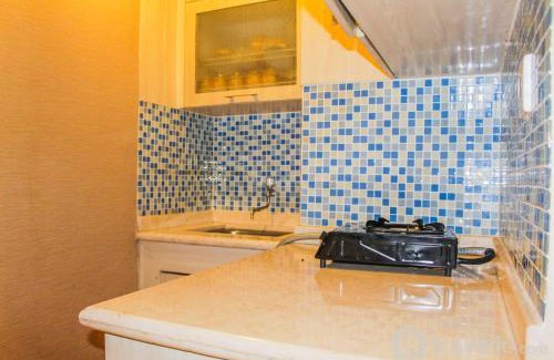 Panunggangan Utara Apartment | Compact and Mini Studio Great Western Resort Apartment By Travelio