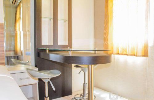Panunggangan Utara Apartment | Compact and Mini Studio Great Western Resort Apartment By Travelio