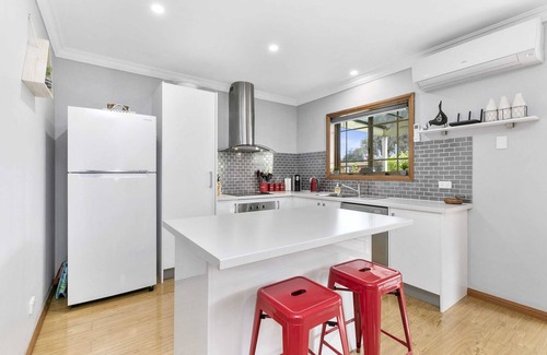Barwon Heads House | Compact & Comfy, Barwon Heads