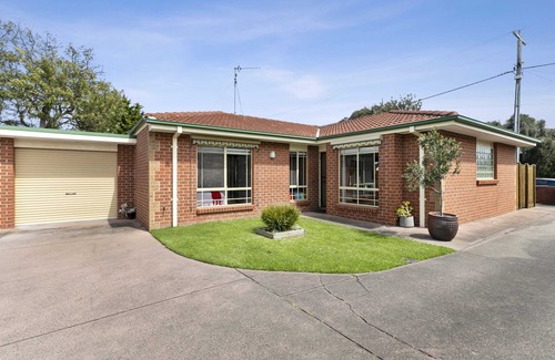 Barwon Heads House | Compact & Comfy, Barwon Heads