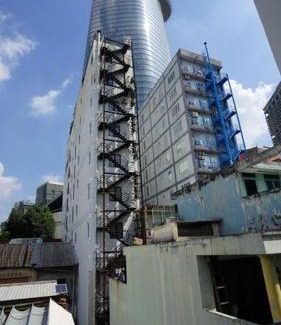 Dong Khoi Apartment | Compact lifestyle District 1