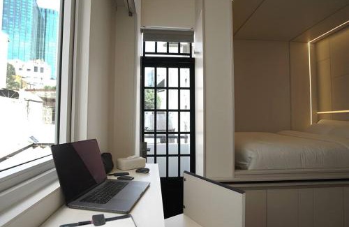 Dong Khoi Apartment | Compact lifestyle District 1