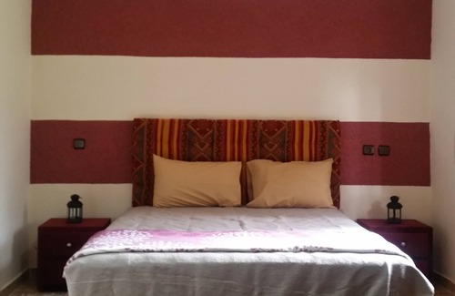 Ouirgane Hotel | Companion property 1 hour's drive from Marrakech, close to hiking trails.