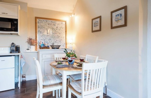 Wenhaston Apartment | Compass Barn, Wenhaston