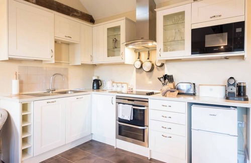 Wenhaston Apartment | Compass Barn, Wenhaston
