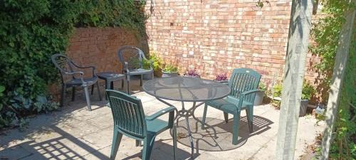 Wenhaston House | Compass Barn, Wenhaston