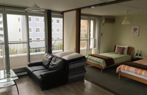 Nagano Apartment | Compass