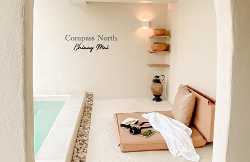 Mae Jo Villa | Compass North - PoolVilla & BBQ