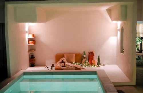 Mae Jo Villa | Compass North - PoolVilla & BBQ
