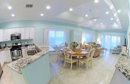 East End Resort | Compass Point Dive Resort