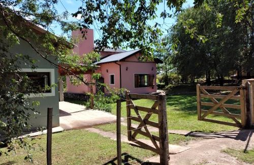 Los Reartes House | Complejo Aguas Calmas - Casa Laguna