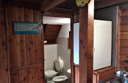 Villa Traful Ski Chalet | Complejo Aiken