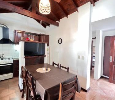 San Bernardo del Tuyu Apartment | Complejo Aires 1