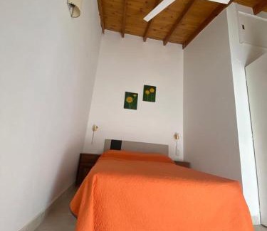 Las Grutas Apartment | Complejo ANITA 05