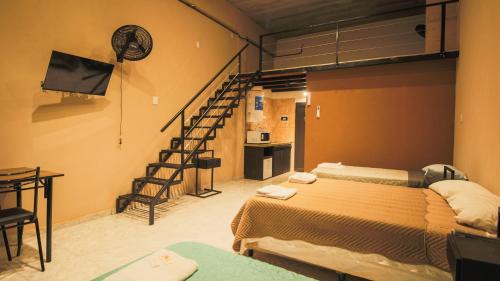Paso de los Libres Apartment | Complejo Aparts