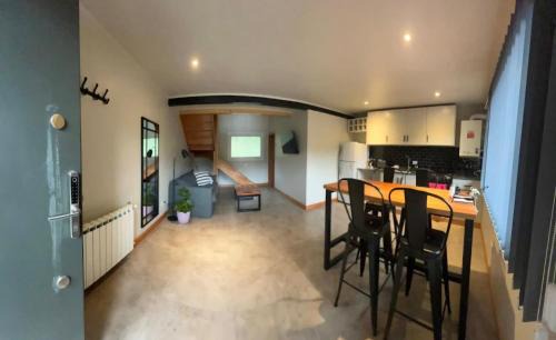 Lanin National Park Apartment | Complejo Pradera Centro