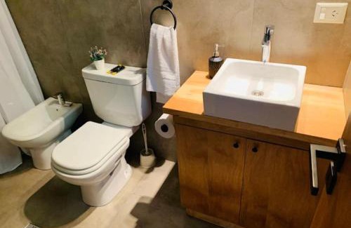 Lanin National Park Apartment | Complejo Pradera Centro
