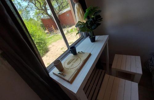 Santa Rosa de Calamuchita Apartment | Complejo Serena