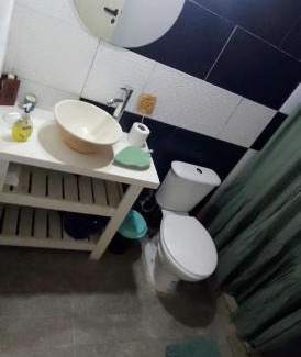 Santa Rosa de Calamuchita Apartment | Complejo Serena