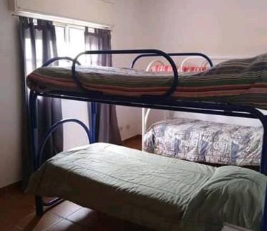 Las Grutas Apartment | COMPLEJO ARENAS DEL GOLFO