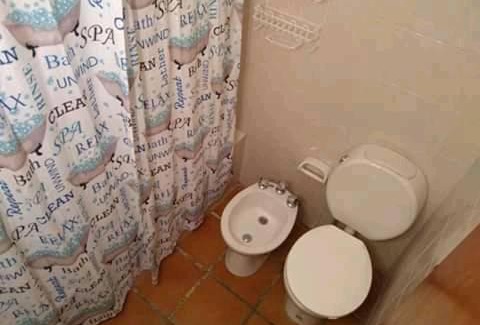 Las Grutas Apartment | COMPLEJO ARENAS DEL GOLFO