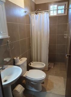 Villa Parque Siquiman Apartment | Complejo Canto de los Pájaros