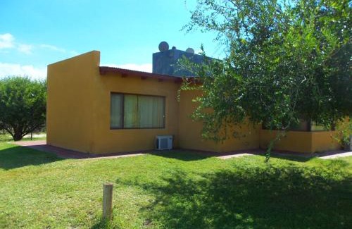 Ischilin Cabin | Complejo cabañas Portal Uritorco
