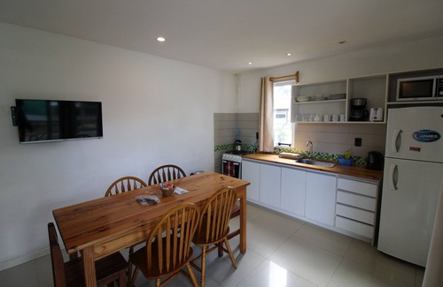 Piriapolis Cabin | Complejo Cabanas Piriapolis