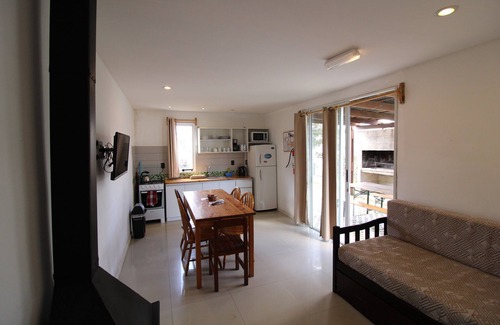 Piriapolis Cabin | Complejo Cabanas Piriapolis