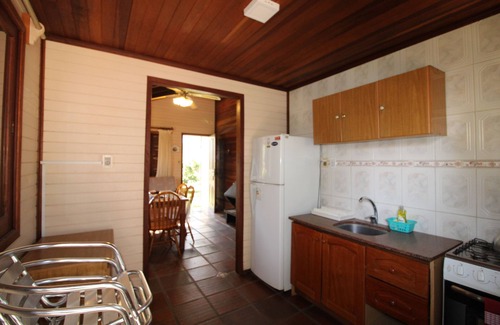 Piriapolis Cabin | Complejo Cabanas Piriapolis