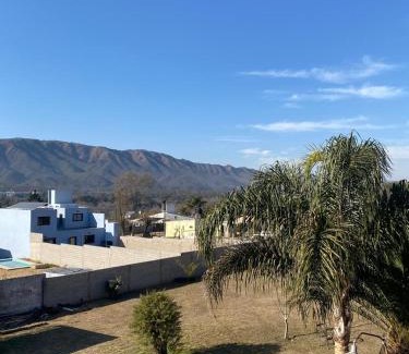 Santa Maria House | Complejo Caeiro
