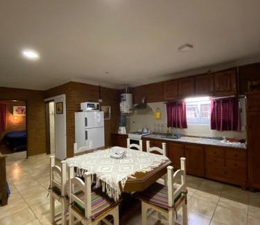 Santa Maria House | Complejo Caeiro
