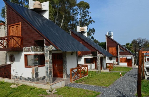 Los Acantilados Cabin | Complejo de Cabañas lo de Otto , Los Acantilados , Mar del plata