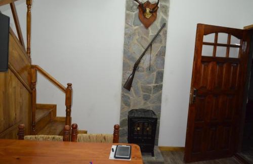 Los Acantilados Cabin | Complejo de Cabañas lo de Otto , Los Acantilados , Mar del plata