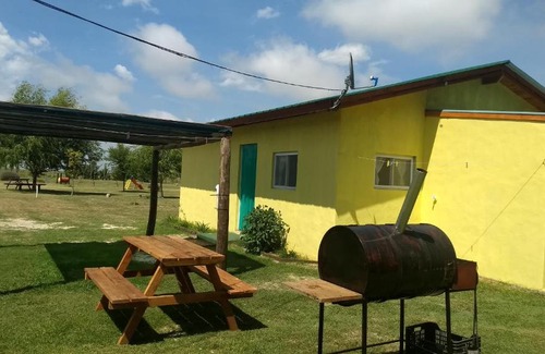 San Clemente House | complejo el paraiso 2