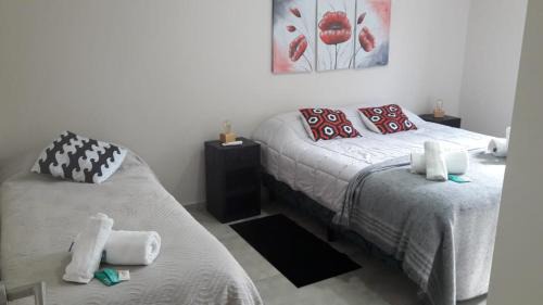 Rafaela Apartment | Complejo Ermindo I