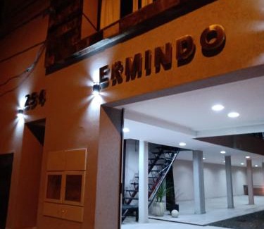 Rafaela Apartment | Complejo Ermindo I