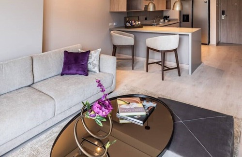 El Poblado House | Complejo Four Bedroom Emerald + Concierge Service