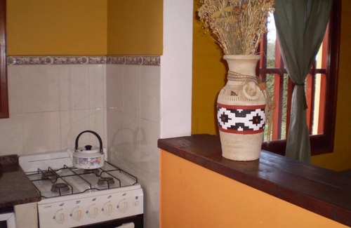 Villa Del Dique Cabin | Complejo Foxes 2
