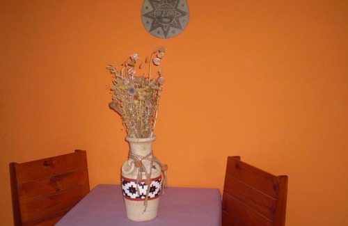 Villa Del Dique Cabin | Complejo Foxes 2