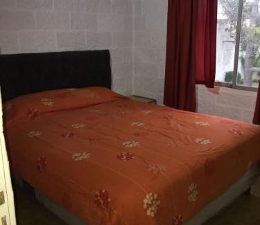 Las Toninas Apartment | Complejo Gerar
