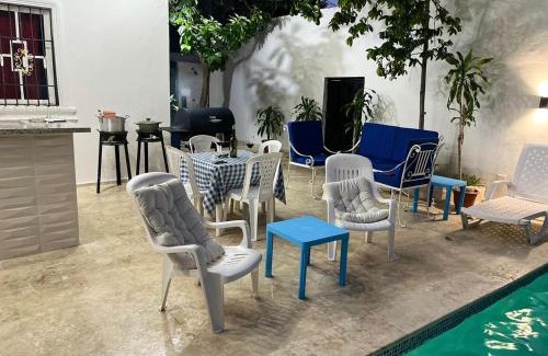 Los Alcarrizos Apartment | Complejo Giraflor