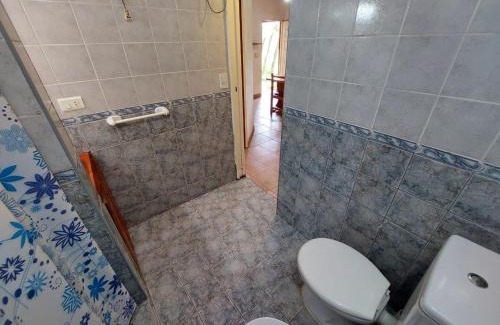 Tanti House | Complejo Lago Chico