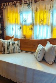 Villa Giardino House | Complejo Las Akaxias