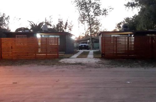 San Clemente House | Complejo Las Palmeras Casa 1