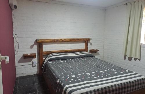 San Clemente House | Complejo Las Palmeras Casa 1