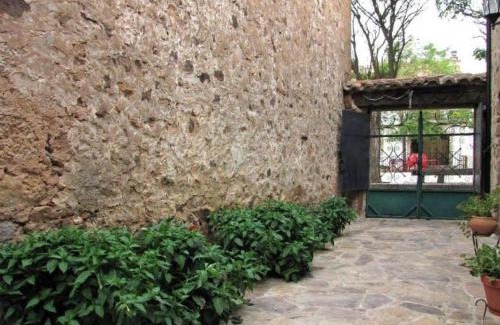 Almajano House | Complejo Las Frascuelas